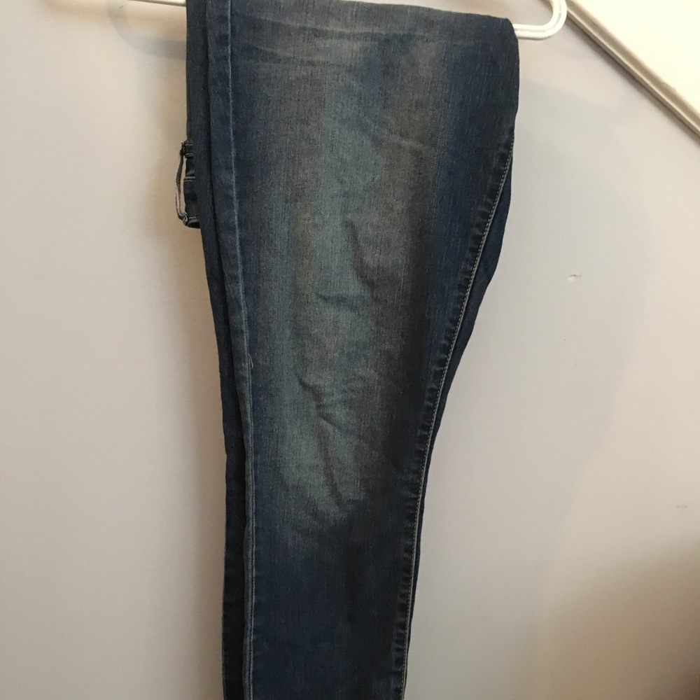 Blue Jeans